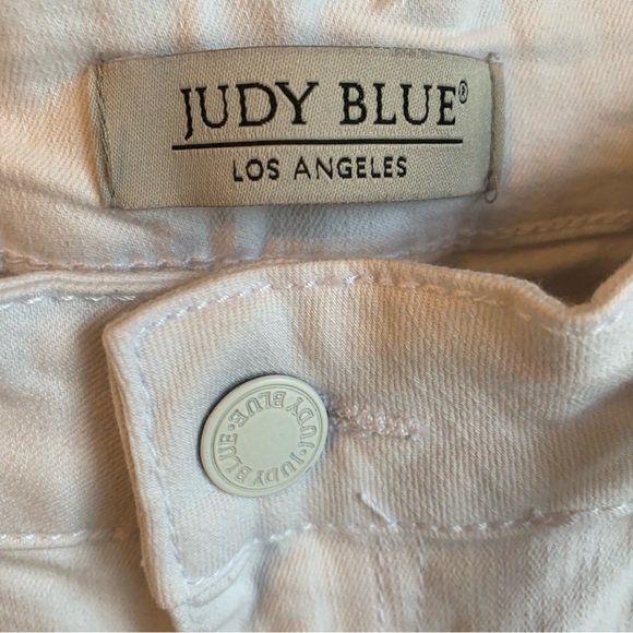 *NWT* Judy Blue Skinny Ankle Jeans - Picture 8 of 11